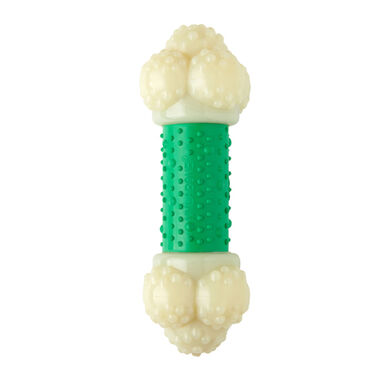 Nylabone Extreme Chew Bacon Double Action Mordedor para cães
