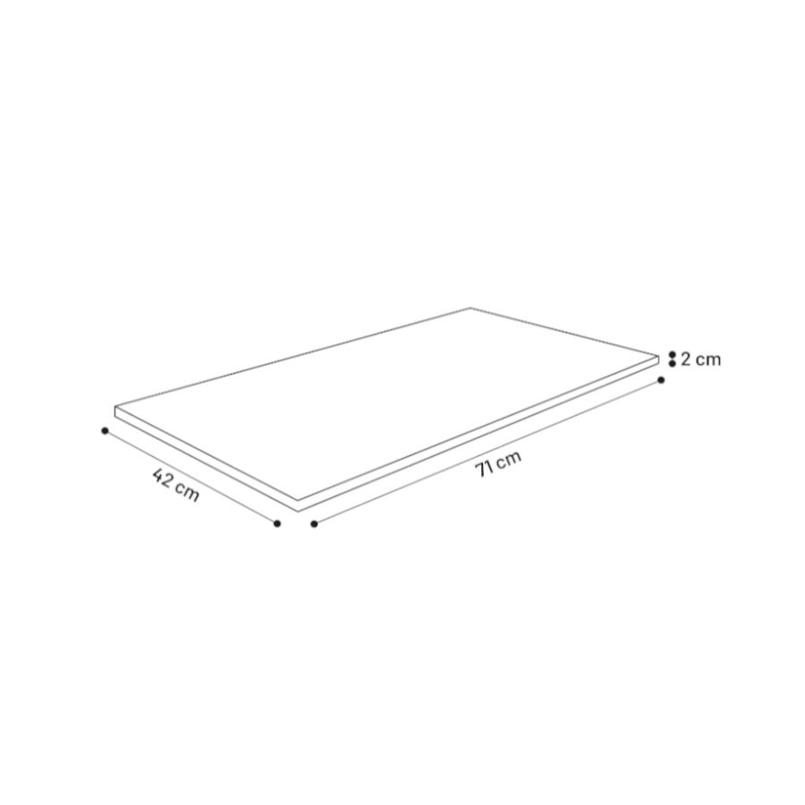 Flamingo Medel Colch&atilde;o amov&iacute;vel para c&atilde;es, , large Imagem n&uacute;mero 3