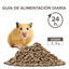 700 g Beaphar Care+ Ração para hámsteres, , large Indicador imagem número 4