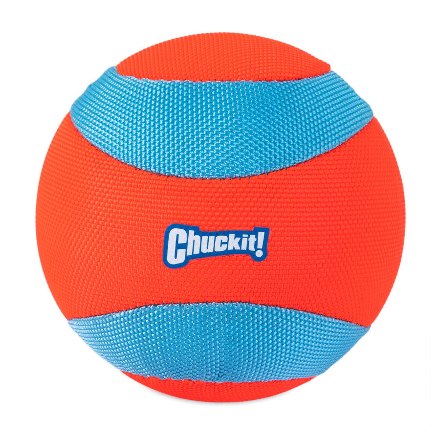Chuckit! Amphibious Mega Bola Grande para c&atilde;es, , large Imagem n&uacute;mero 1