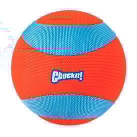 Chuckit! Amphibious Mega Bola Grande para c&atilde;es