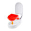 Ferplast Cometa Dispensador Automático de Alimentos para perros y gatos, , large Indicador imagem número 11