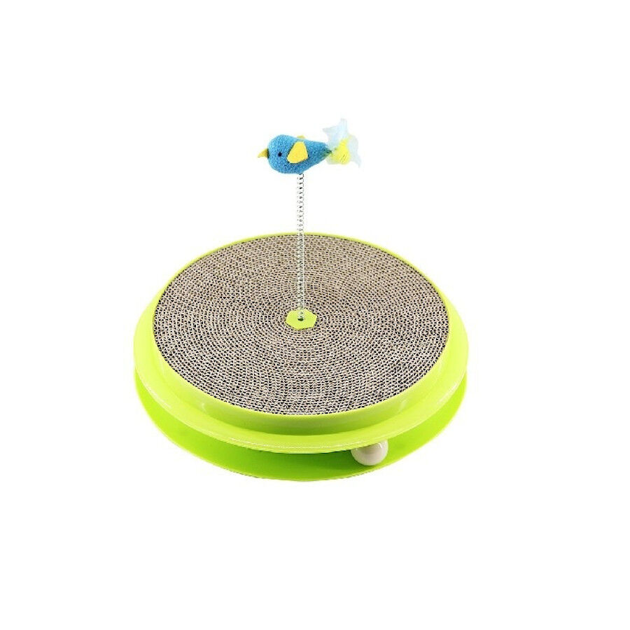 The Cat Band Brinquedo interativo, , large Imagem n&uacute;mero 1