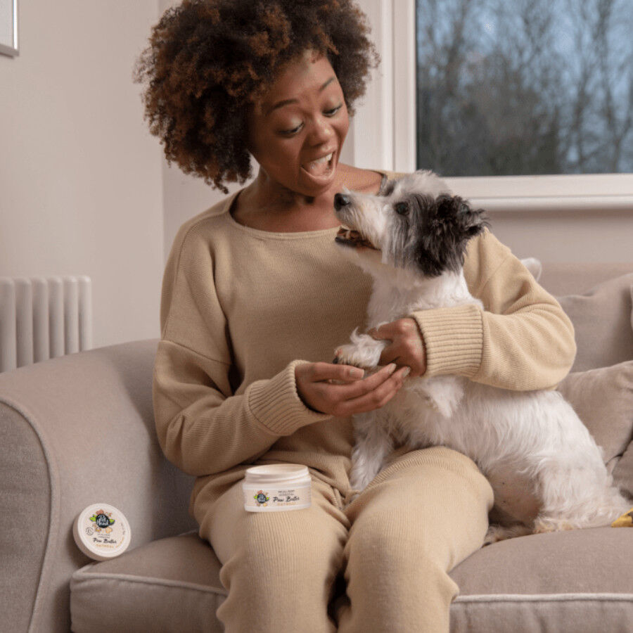 Pet Head creme de aveia para patas de cachorro, , large Imagem n&uacute;mero 2