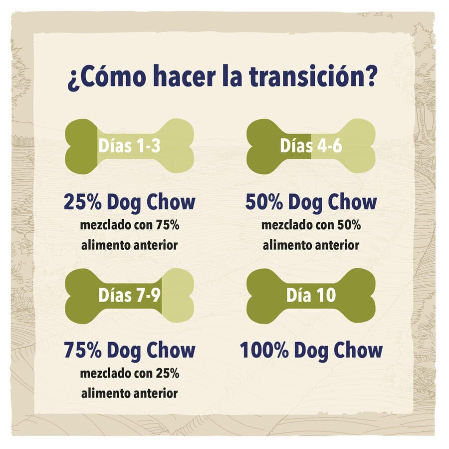 2.5 kg Dog Chow Sensitive com salm&atilde;o ra&ccedil;&atilde;o para c&atilde;es, , large Imagem n&uacute;mero 4
