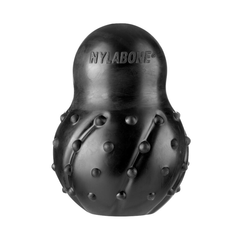 Nylabone Mordedor Resistente com sabor a Carne para cães,  Imagem número 1 Nylabone Mordedor Resistente com sabor a Carne para cães, , large Imagem número 1