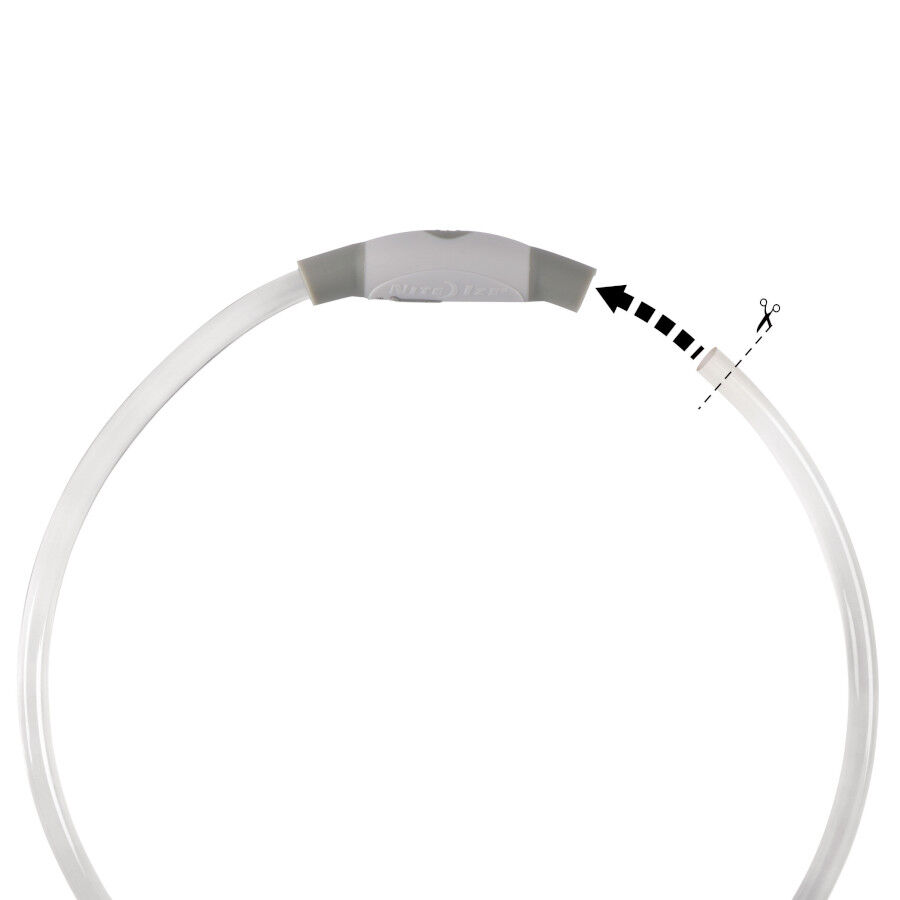 Coleira de seguran&ccedil;a LED Nite Ize NiteMeow para gatos, , large Imagem n&uacute;mero 5