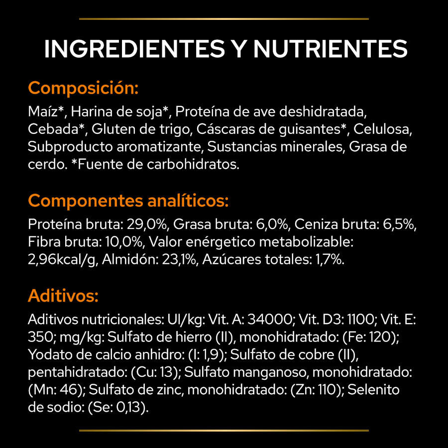 12 kg Pro Plan Veterinary Diets Obesity Management ra&ccedil;&atilde;o para c&atilde;es, , large Imagem n&uacute;mero 4