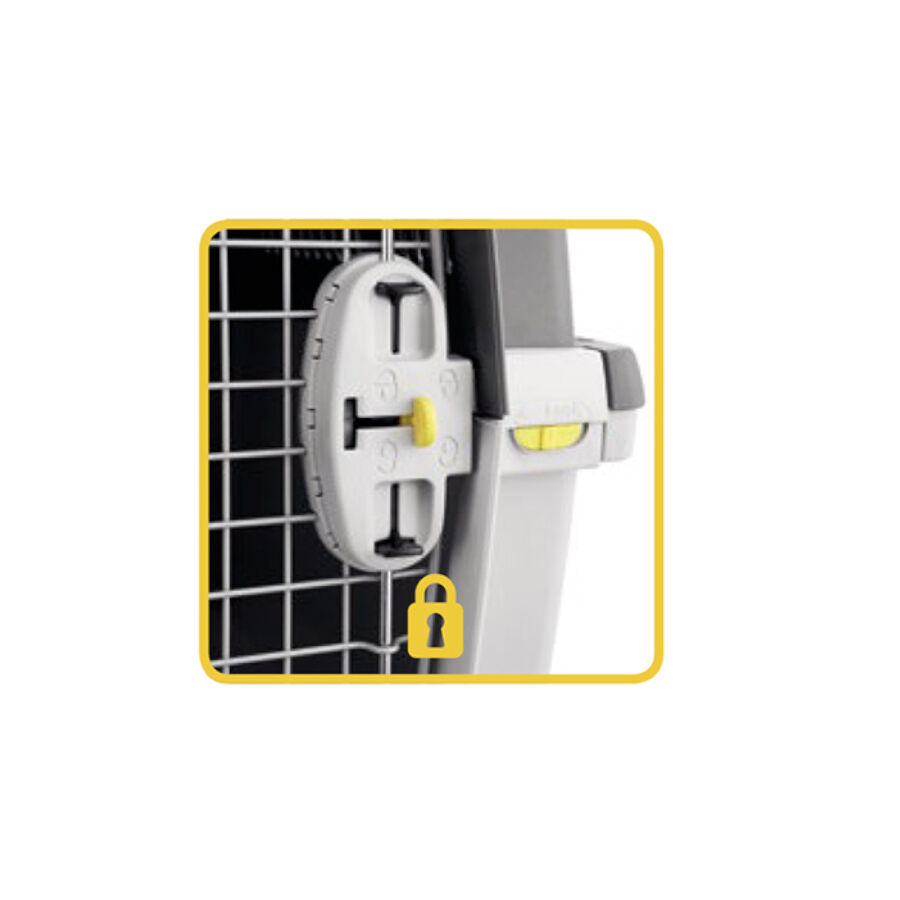 Gulliver 5 IATA Transportador para c&atilde;es, , large Imagem n&uacute;mero 6