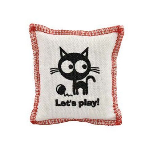 Nayeco bolsita de catnip para gatos Imagem n&uacute;mero 1