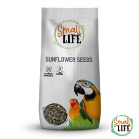 Small Life Sementes de Girasol para Aves