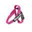 Julius K-9 Peitoral Rosa com Correias para cães, , large Indicador imagem número 1
