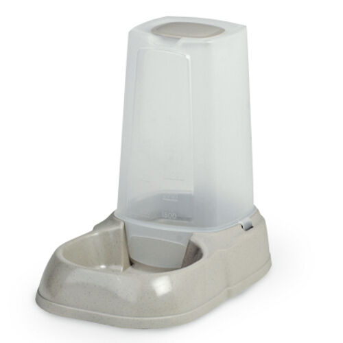 TK-Pet Inca tipo tolva para perros y gatos Imagem n&uacute;mero 1