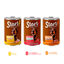 Start! Adulto Frango, Vitela e Cordeiro em Molho lata para cães - Multipack 6, , large Indicador imagem número 3