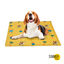 Summer Vibes Manta refrescante com estampado para cães, , large Indicador imagem número 2