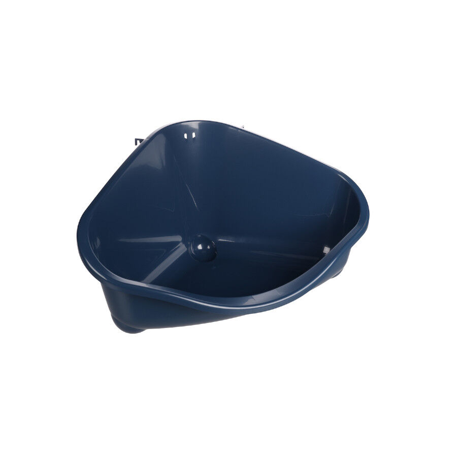 S Flamingo Inodoro Esquinera Kapi para roedores, , large Imagem n&uacute;mero 2