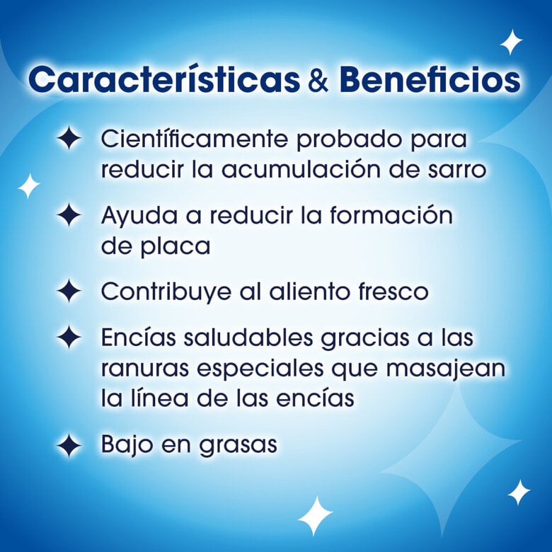 36 sticks Dentalife Snacks Dentários para cães de raça grande,  Imagem número 3 36 sticks Dentalife Snacks Dentários para cães de raça grande, , large Imagem número 3