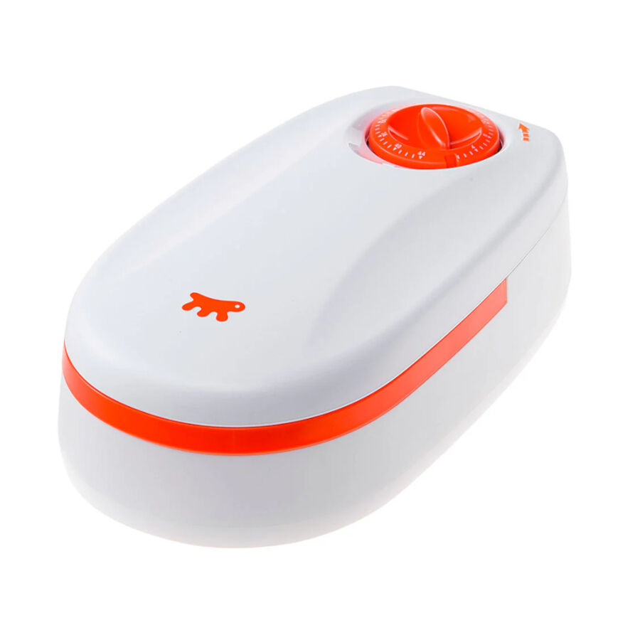 Ferplast Cometa Dispensador Autom&aacute;tico de Alimentos para c&atilde;es e gatos, , large Imagem n&uacute;mero 2