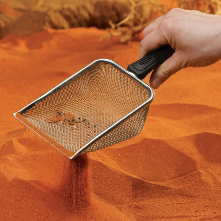 P&aacute; met&aacute;lica Exo Terra para terr&aacute;rios, , large Imagem n&uacute;mero 2