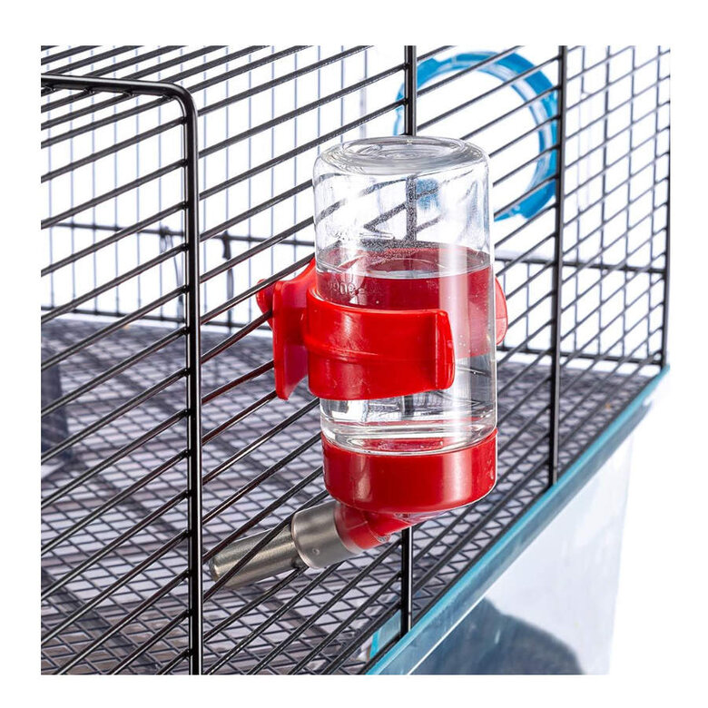 Ferplast Favola gaiola para hamster e ratos,  Imagem número 8 Ferplast Favola gaiola para hamster e ratos, , large Imagem número 8