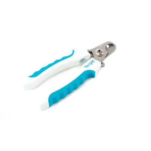 Yes!pH Alicate Cortaunhas para c&atilde;es e gatos, , large Imagem n&uacute;mero 1