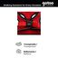 Gotoo Peitoral mesh vermelho refletor para cães, , large Indicador imagem número 4