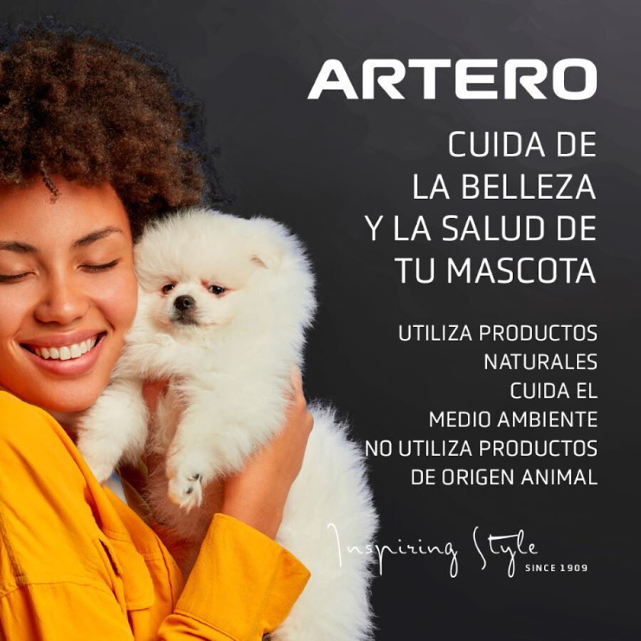 Shampoo Artero Detox Carv&atilde;o Ativo para c&atilde;es, , large Imagem n&uacute;mero 6