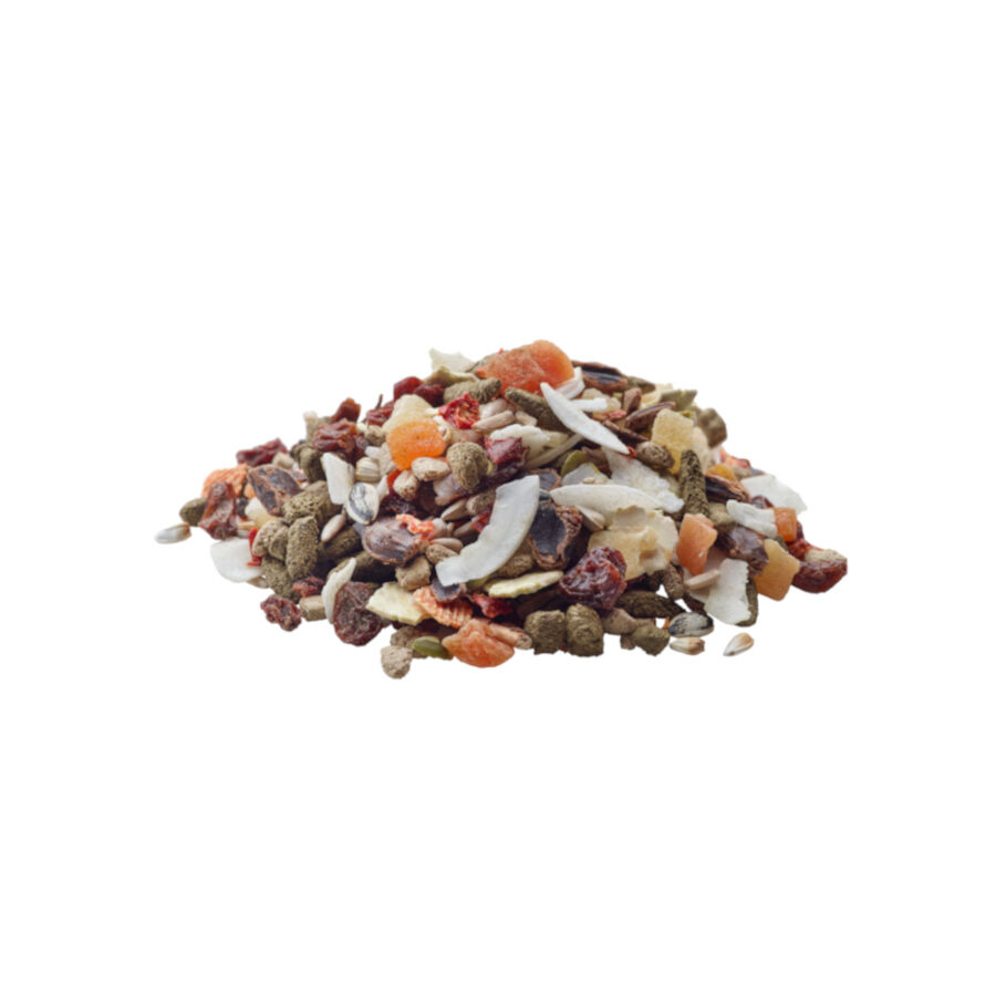 Versele Laga Nature Snack Frutas para coelhos e roedores, , large Imagem n&uacute;mero 2