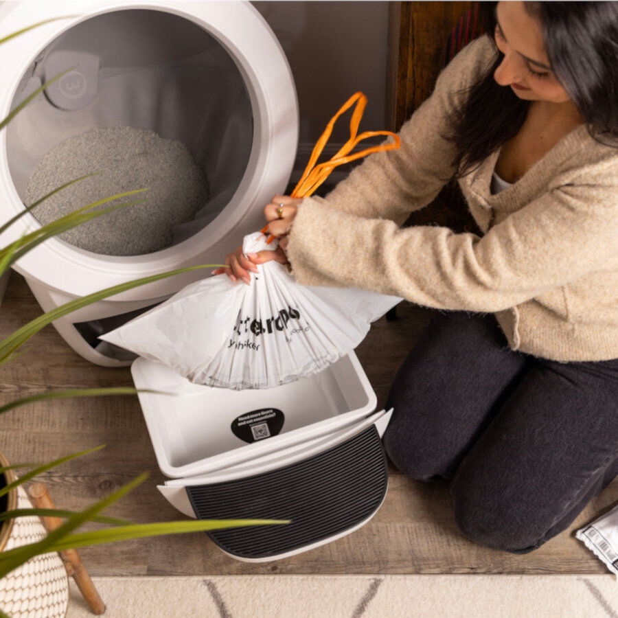 Litter-Robot Saco para Caixa de areia para gatos, , large Imagem n&uacute;mero 6