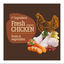 12 kg True Origins Adult Pure Frango No Grain ração para cães, , large Indicador imagem número 3