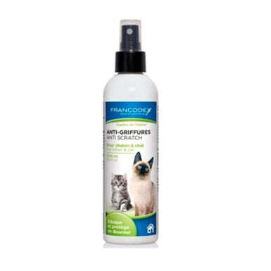 Francodex spray anti-riscos para gatos