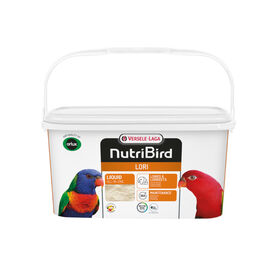 Versele-Laga NutriBird alimento para lóris e loriquitos