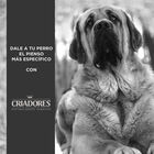 Criadores Adulto Light ração para cães raças médias e grandes, , large image number null