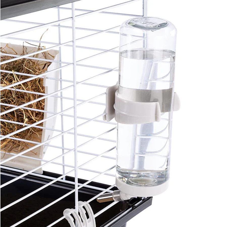 Ferplast Casita 100 Jaula para roedores, , large Imagem n&uacute;mero 5