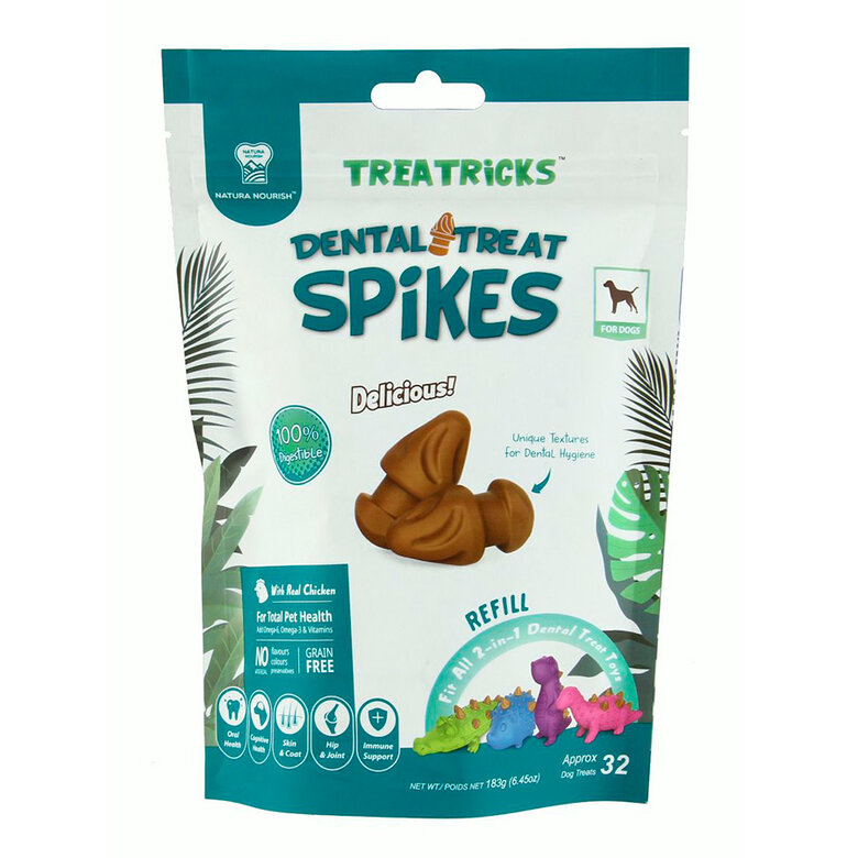 TreatTricks Snacks para cães, , large image number null
