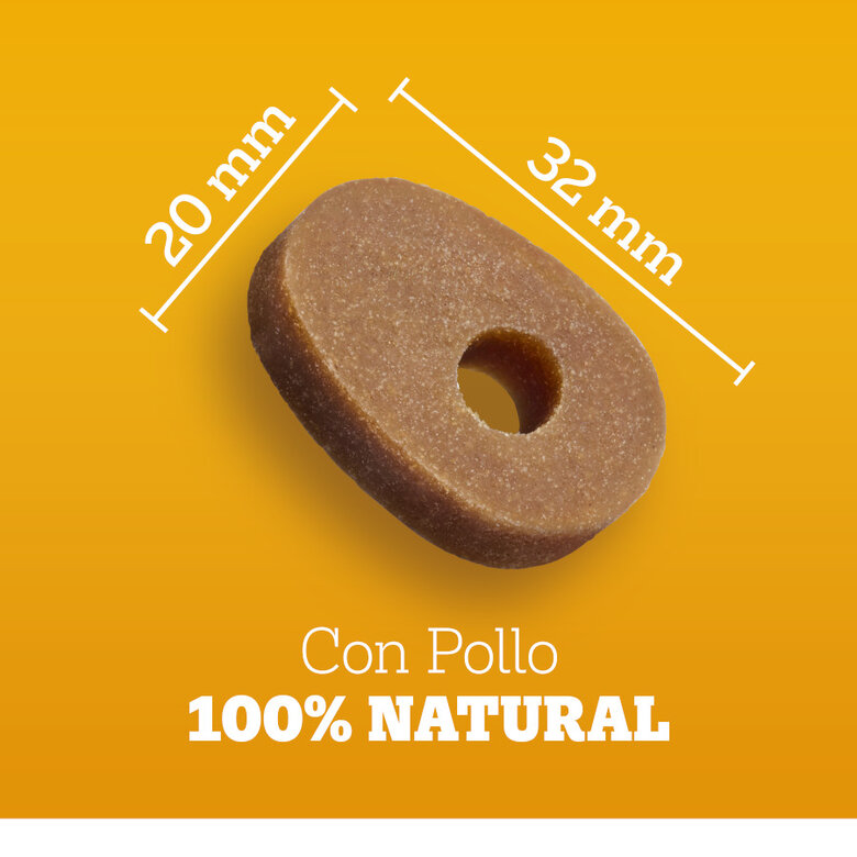 180 g Pedigree Multivitaminas Imunidade para cães,  Imagem número 3 180 g Pedigree Multivitaminas Imunidade para cães, , large Imagem número 3