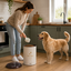 Leeby Recipiente para Ra&ccedil;&atilde;o para c&atilde;es, , large Indicador imagem n&uacute;mero 1
