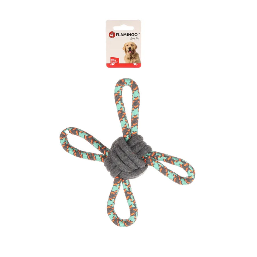 Flamingo Riva Mastigador para c&atilde;es , , large Imagem n&uacute;mero 2