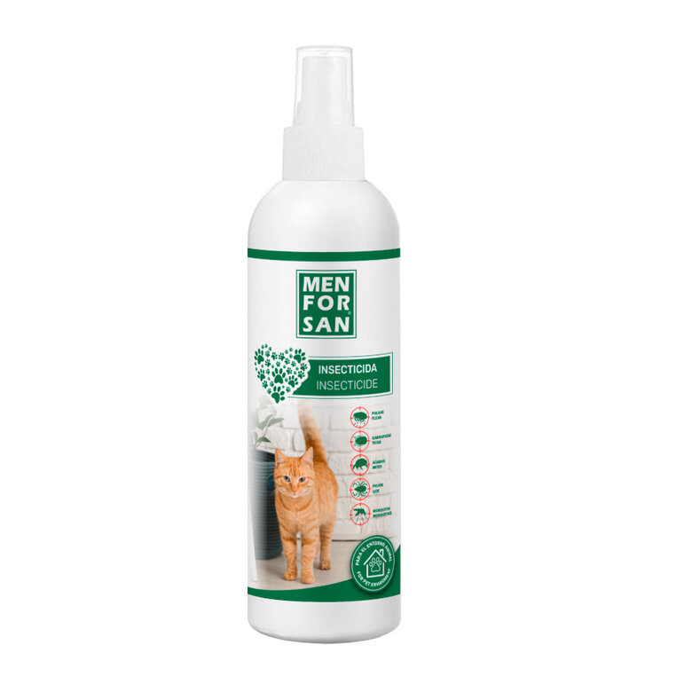 Menforsan spray repelente de uso doméstico para gatos,  Imagem número 1 Menforsan spray repelente de uso doméstico para gatos, , large Imagem número 1