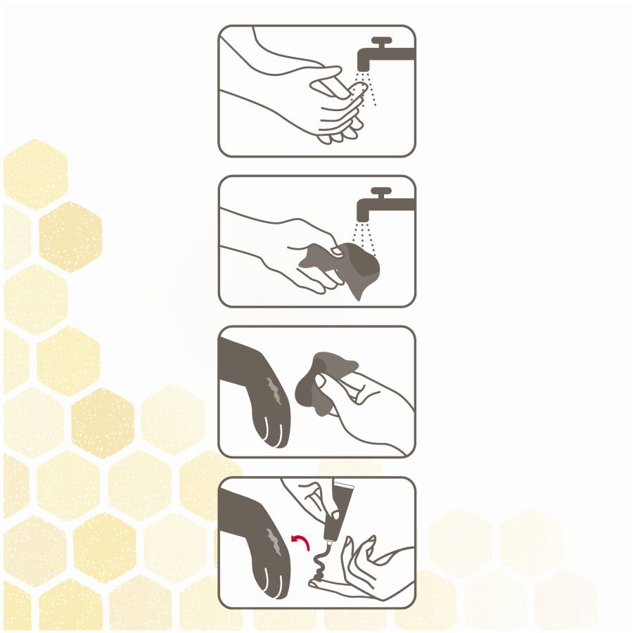 Beaphar Pomada para Feridas Cut&acirc;neas para c&atilde;es , , large Imagem n&uacute;mero 2