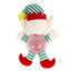 Wonder Christmas Elfo de Circo Peluche Mordedor de Natal para cães , , large Indicador imagem número 5