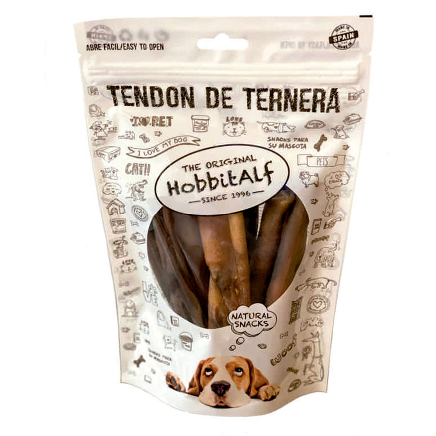 150 g Hobbitalf Tend&atilde;o de Boi para c&atilde;es, , large Imagem n&uacute;mero 1