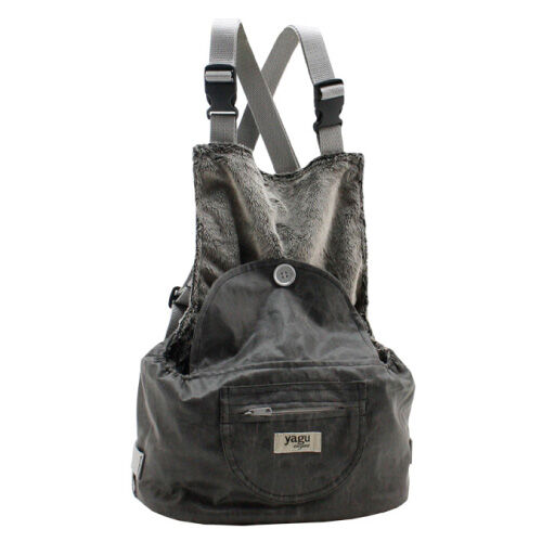 Kiwoko online mochila gato