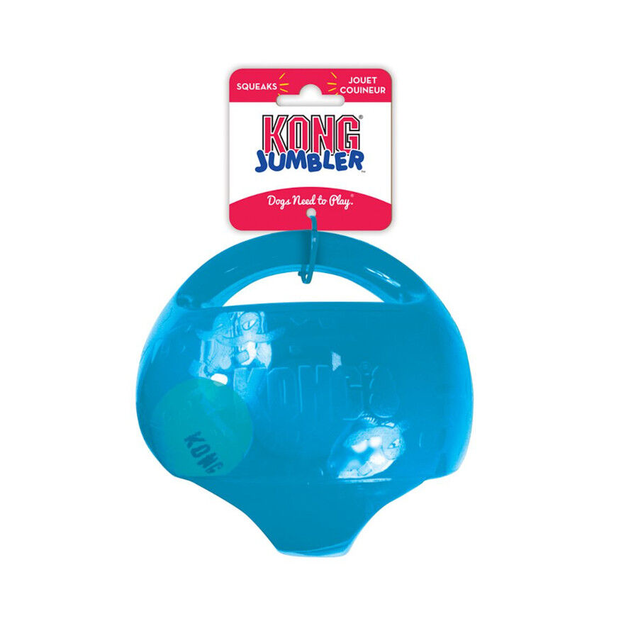 Kong Jumbler bolas para c&atilde;es, , large Imagem n&uacute;mero 1