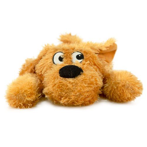 TK Pet Toby peluche para perros Imagem n&uacute;mero 1
