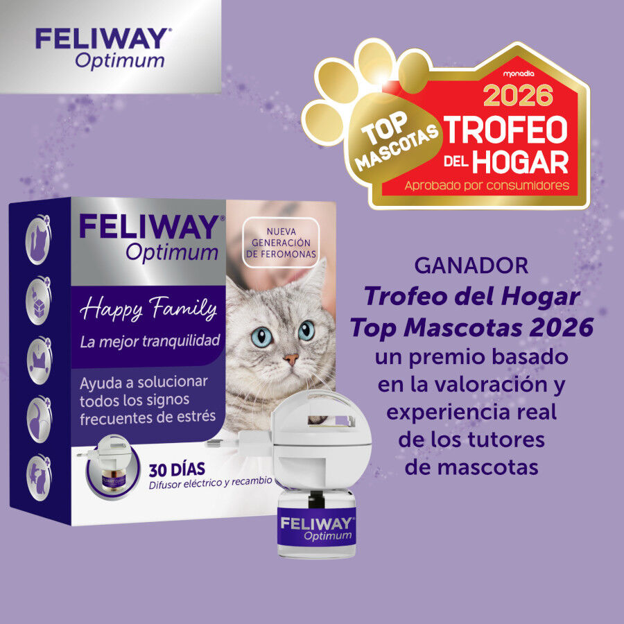 Feliway Optimum relaxante para gatos, , large Imagem n&uacute;mero 2