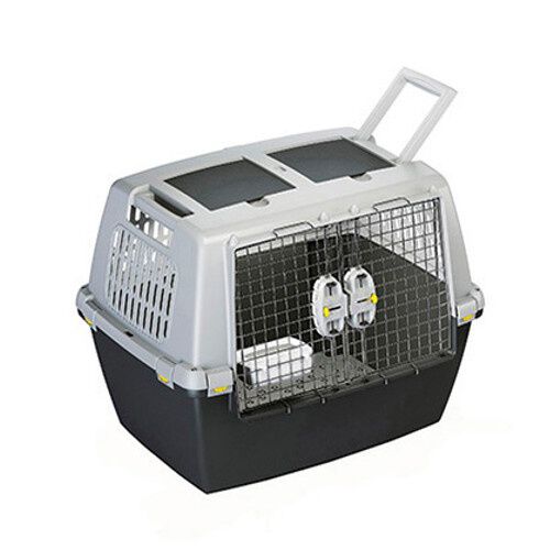 Stefanplast Gulliver Touring transport&iacute;n perros Imagem n&uacute;mero 1