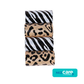 Nice Care Premium Bolsitas Print Rollos para perros