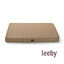 Leeby Colchão tartã antiderrapante para cães, , large Indicador imagem número 2