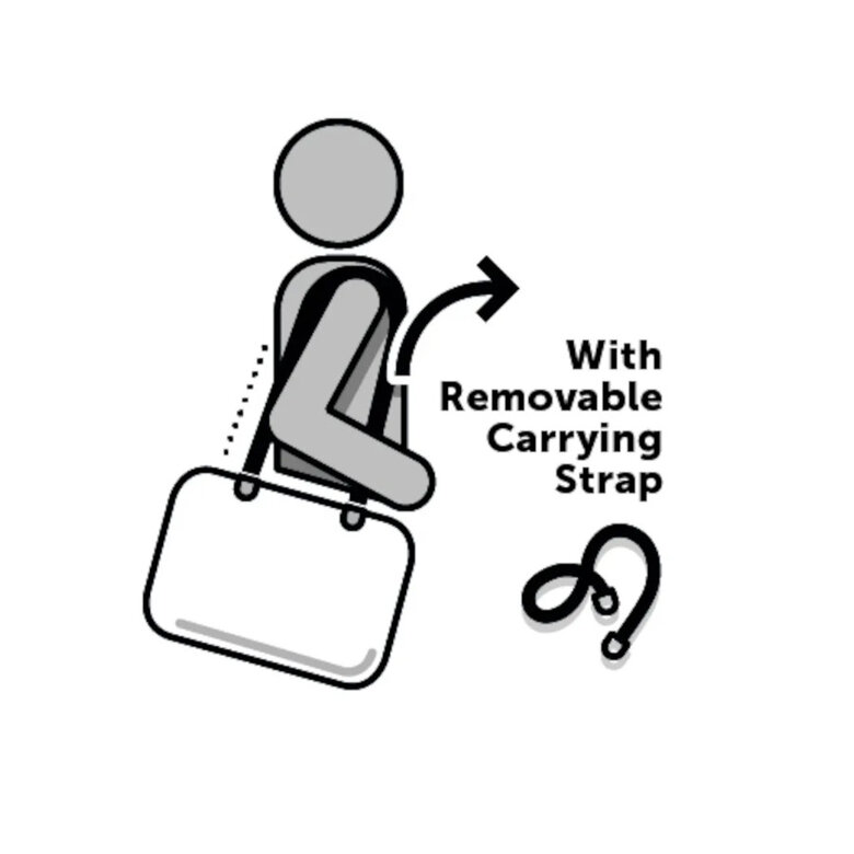 Flamingo Justine Saco de Transporte Cinzento para animais de estimação,  Imagem número 6 Flamingo Justine Saco de Transporte Cinzento para animais de estimação, , large Imagem número 6